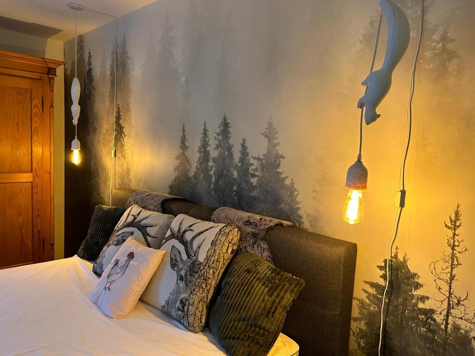 Apartment City Apartment Baden-Baden